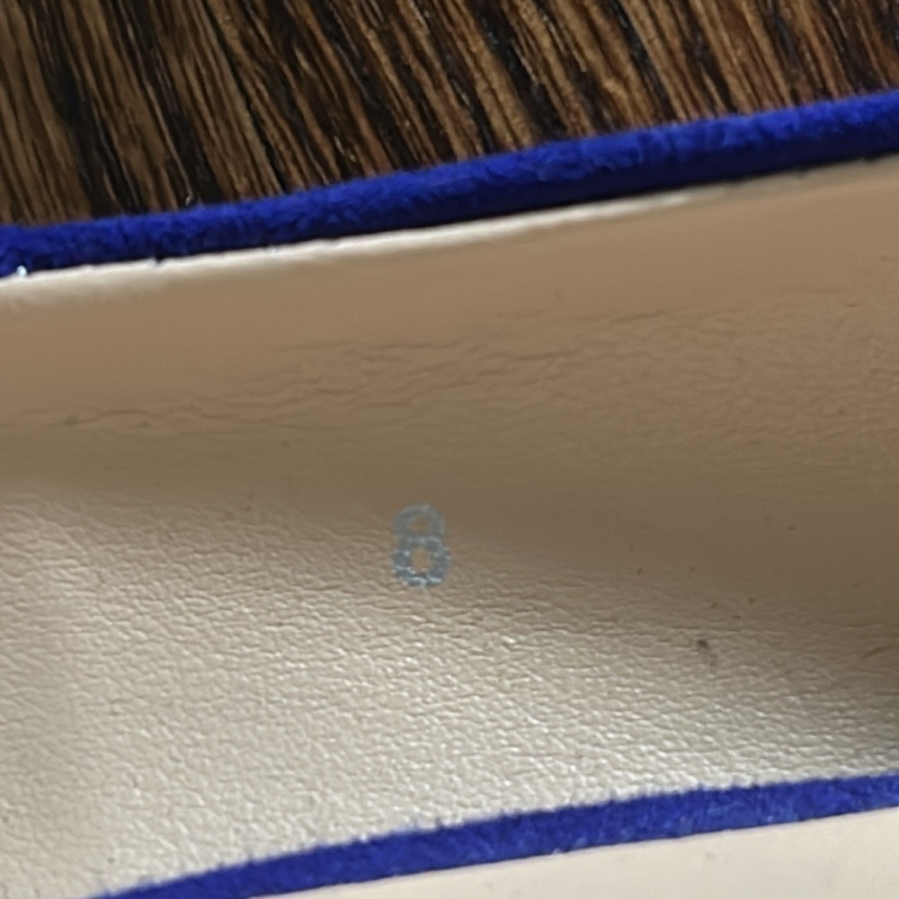 Athena Alexander Teague Pump - Picture 4 of 7